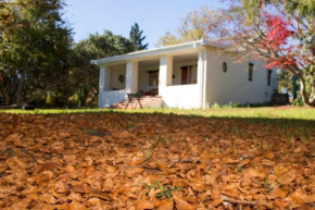 Khayalethu Cottage